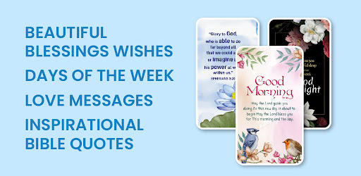 Good Morning Wishes Blessings