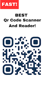 Qr Code Scanner And Generator