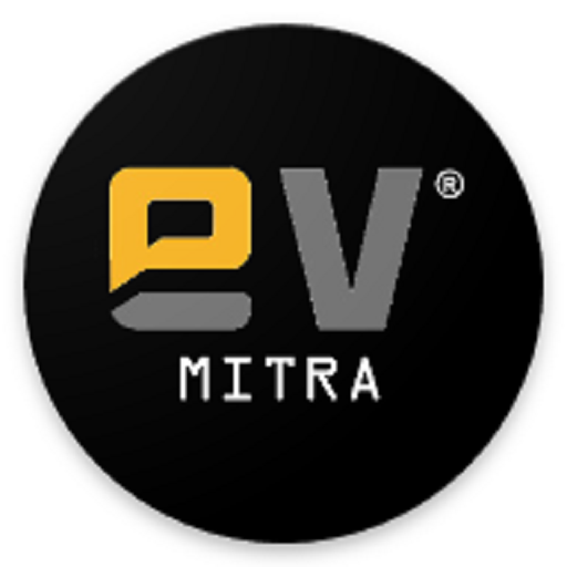 Mitra Evution logo