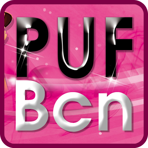PUF Barcelona 1.3 Icon