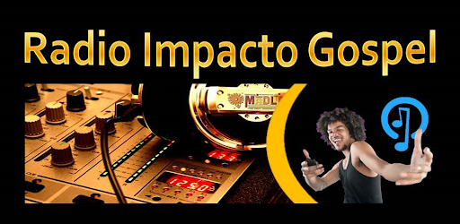 Rádio Impacto Gospel FM 98.7