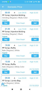Plastic-ScrapWala (Price News Trade) 6.7 APK screenshots 2