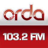 ORDA FM icon