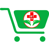 IBT Healthkart icon