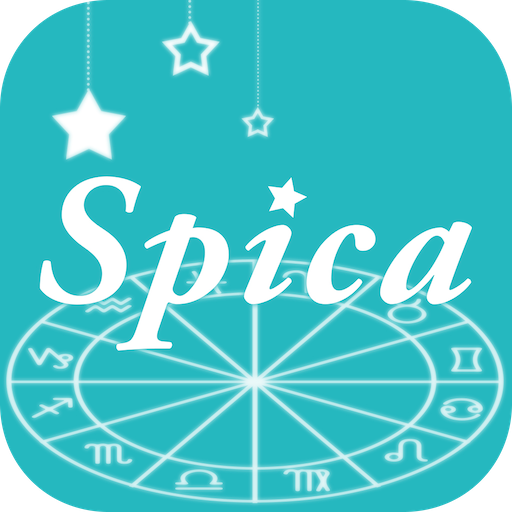 Spica logo