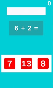 Quick Math 4