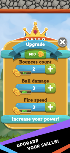 Ball Heroes - Screenshot 3