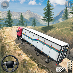 Icon image Oil Tanker Driver : Truck Game