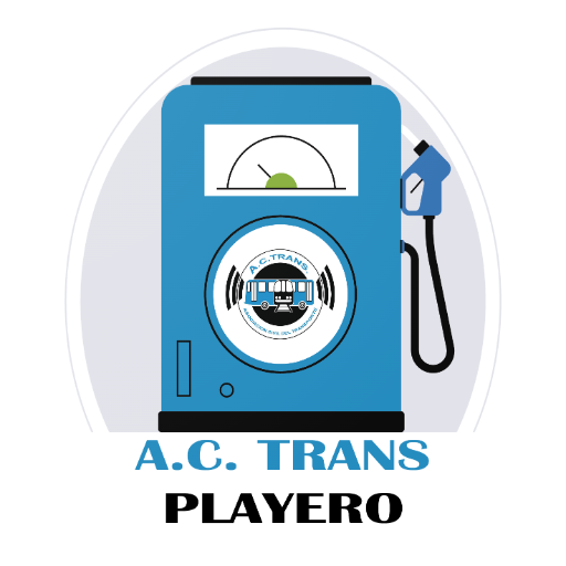 ACTrans Playero logo