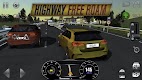 screenshot of Real Driving Simulator