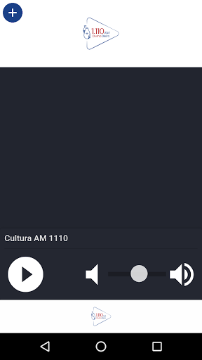 Android application Divino Oleiro AM 1110 screenshort