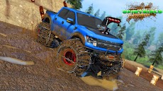 Spintrials Mudfest : Off Road Trucks Simulatorのおすすめ画像4
