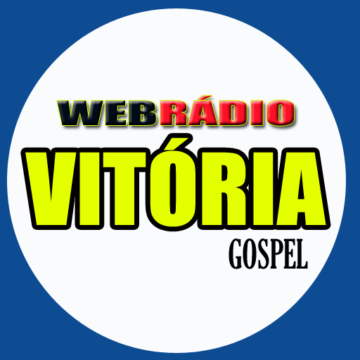 WebRádio Vitória Gospel Online