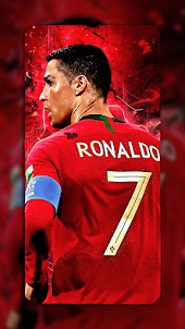 Soccer Ronaldo wallpapers
