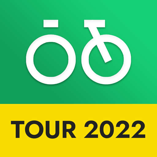 Cyclingoo: Tour de France 2022