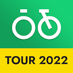 Cover Image of Download Cyclingoo: Tour de France 2022  APK