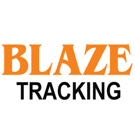Blaze Asset Tracking logo