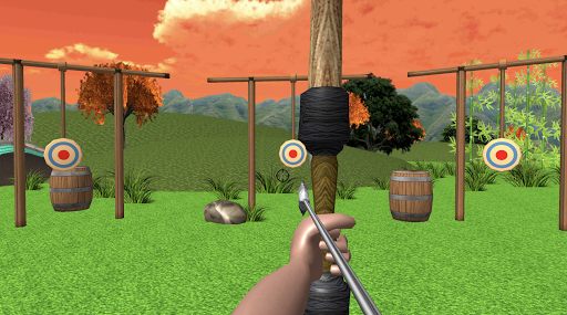 Shooting Archery - Master 3D