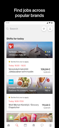 Treamer Screenshot 2 - AppWisp.com