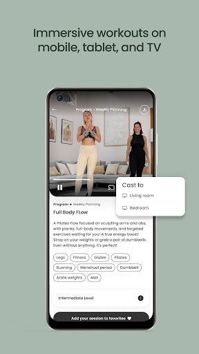 BBA Studio screenshot 13