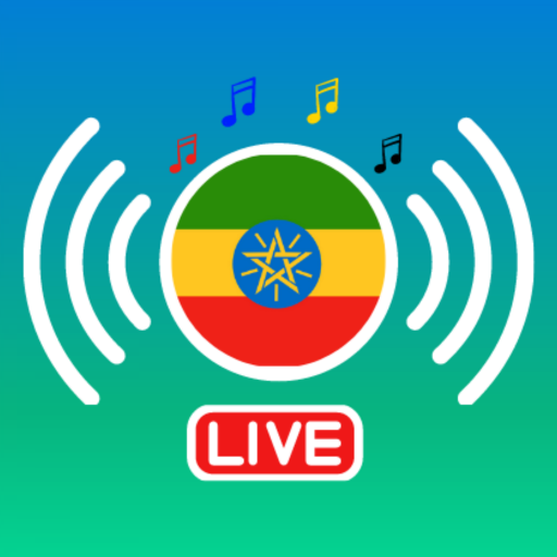Ethiopian Radio All: Live - AppWisp.com