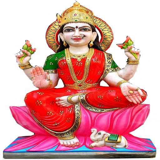 Ashta Lakshmi Stotram  Icon