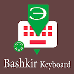 Cover Image of Télécharger Bashkir Keyboard by Infra  APK