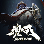 Cover Image of Download Blade of God : Vargr Souls  APK