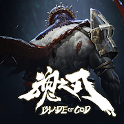 Blade of God : Vargr Souls MOD