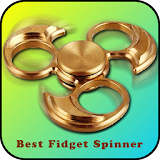 Best Fidget Spinners icon