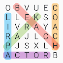 App herunterladen Word Search Puzzles Game Installieren Sie Neueste APK Downloader