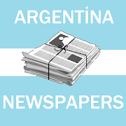 Top 14 News & Magazines Apps Like Diarios Argentinos - Best Alternatives