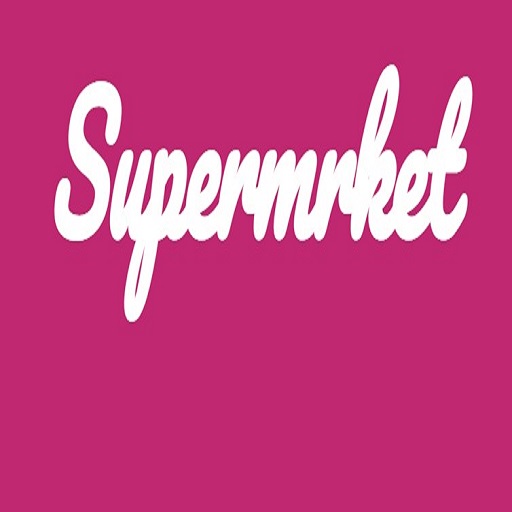 Supermrket logo