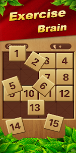 Number Puzzle Games