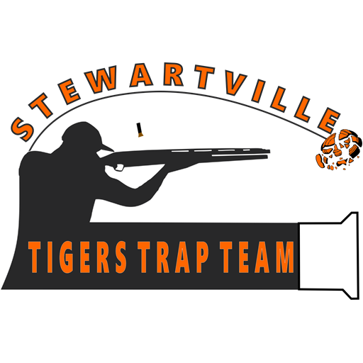 Stewartville Tigers Trap Team 14 Icon