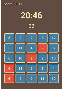 Twenty five plus 1.2 APK screenshots 5