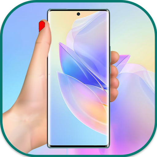 Theme for Honor 60 SE logo