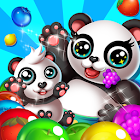 Panda Jungle Bubble Shooter 1.8