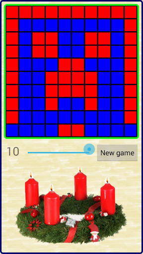 Android application I390 screenshort