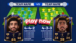 soccer 2024 - soccer games - Screenshot 3