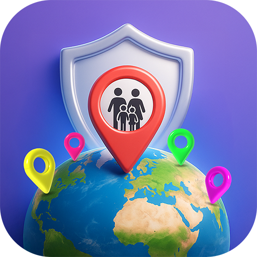 Family Phone Location Tracker Descarga en Windows
