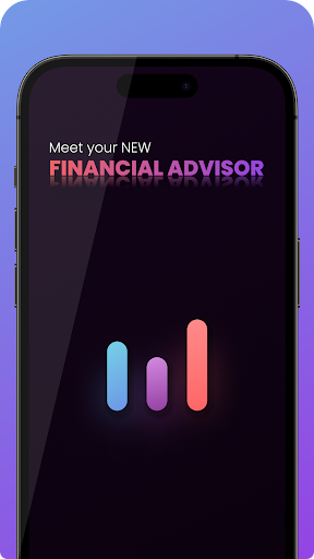 Android application FinPal screenshort