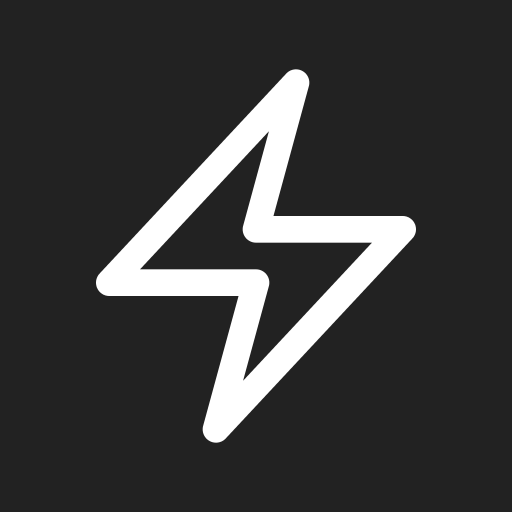 Simple Flashlight logo
