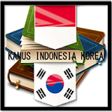 Kamus Indonesia Korea icon