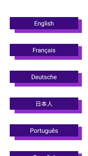 アプリのプレビュー