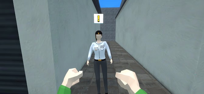 Bakso Simulator Screenshot
