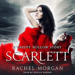 Icon image Scarlett: A Creepy Hollow Story