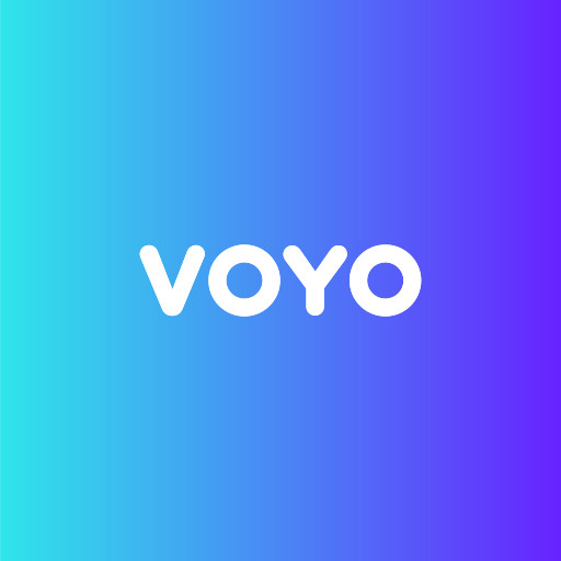 VOYO.ro logo