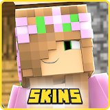 Little Kelly Skins For MCPE icon