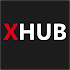 XHUB VPN - Free Unlimited VPN Proxy1.2